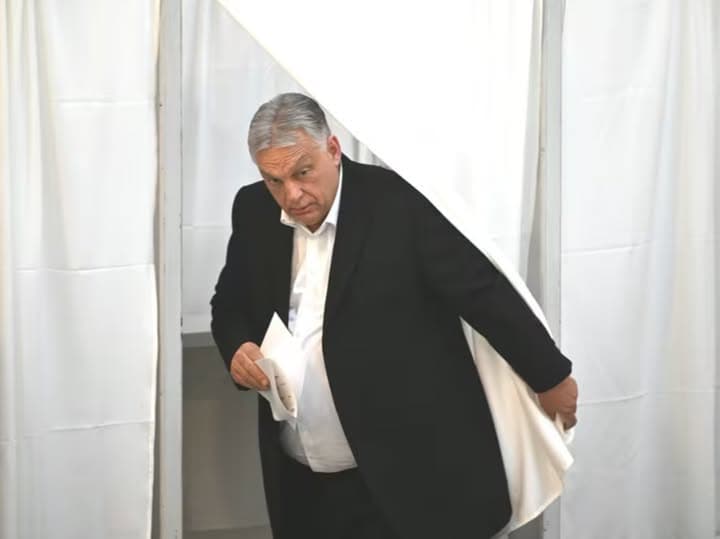 Mi történhetett Orbán Viktorral?Kórházban látták a volt kormányfőt – Sajnos EZ lehetett az oka: A cikk kommentben