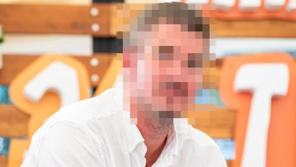 Kiderült, hogy ki Zsolti bácsi! Megszólalt Kocsis Máté, és nevén nevezett egy férfit !