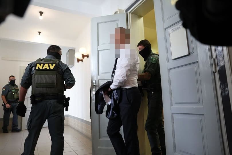 Döbbenetes, hogy már Ő is! Döntött a bíróság a befolyásos fideszes politikus letartóztatásáról, elnémult az ország a neve hallatán: