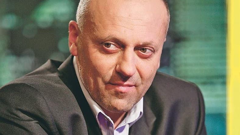 Megdöbbentő vallomás: "Éveken át Doszpot Péter szeretője voltam"
