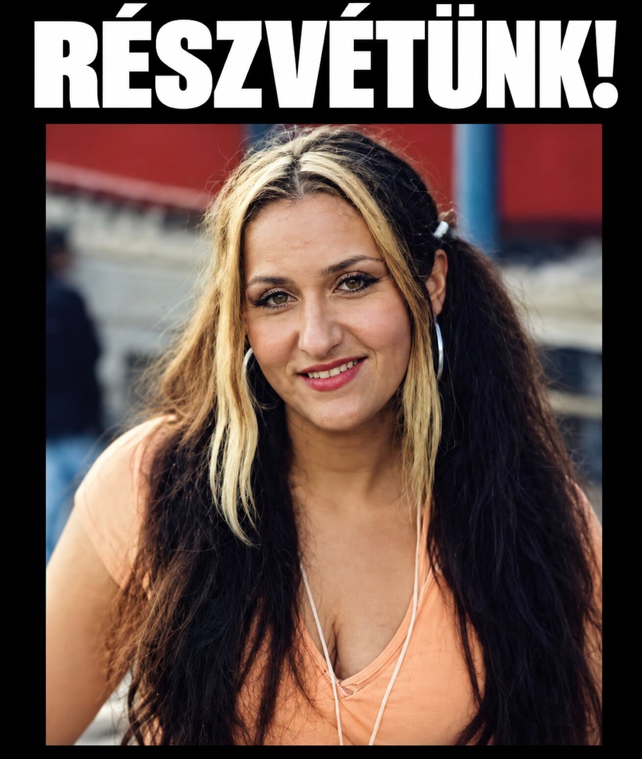 Meghalt Sáfrány Krisztina