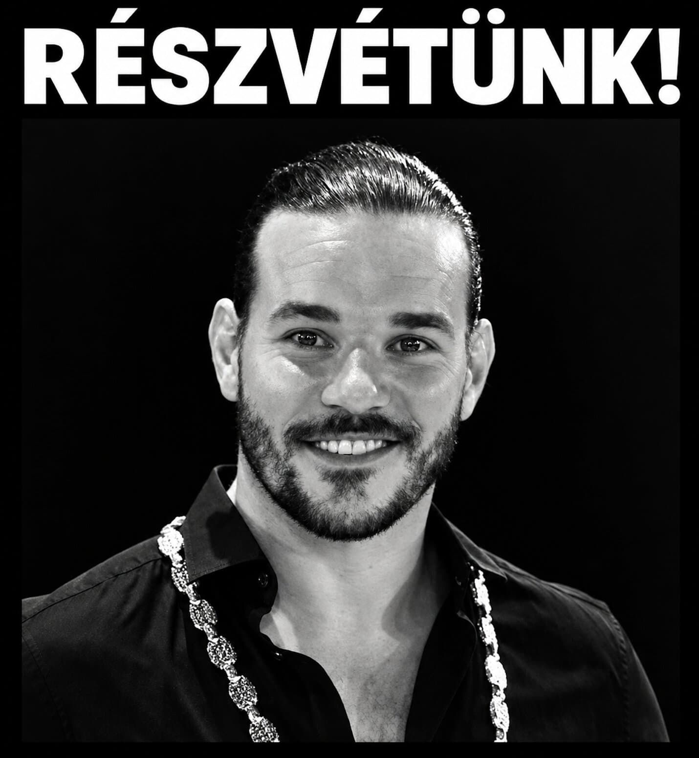 Tragikus balesetben meghalt Nagy Ferenc