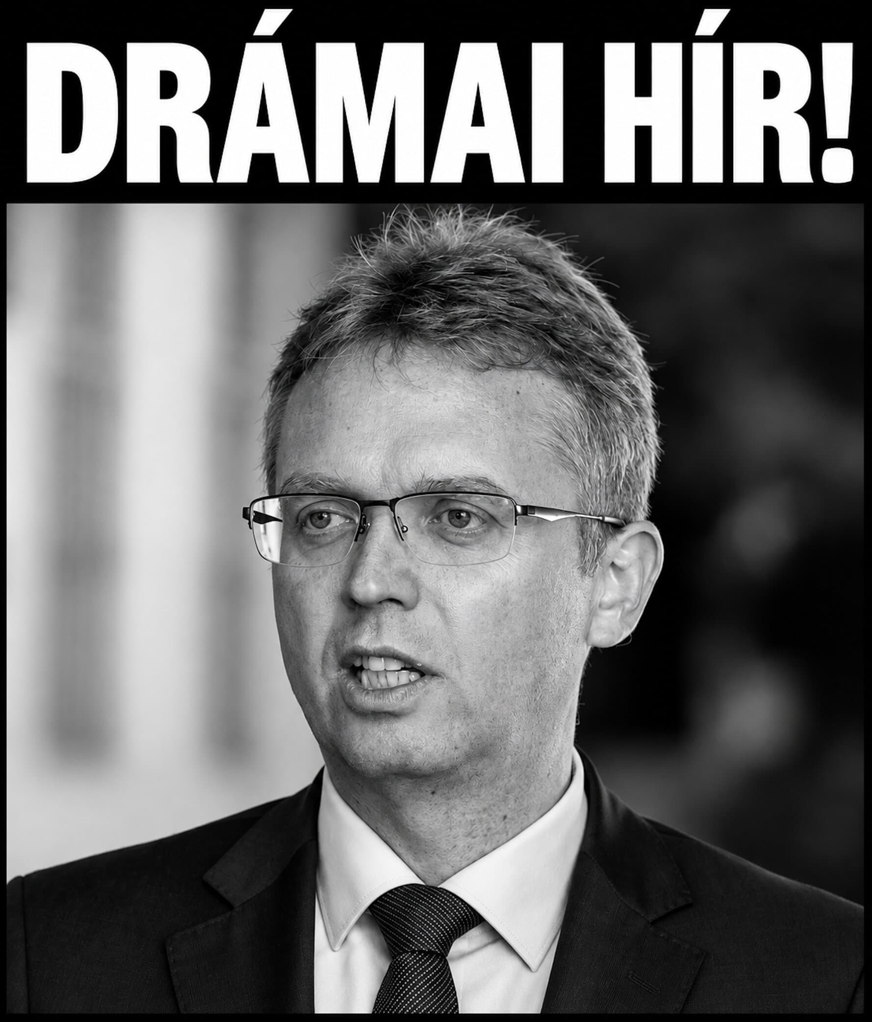 1 perce jött! Drámai hír érkezett Hankó Balázsról!