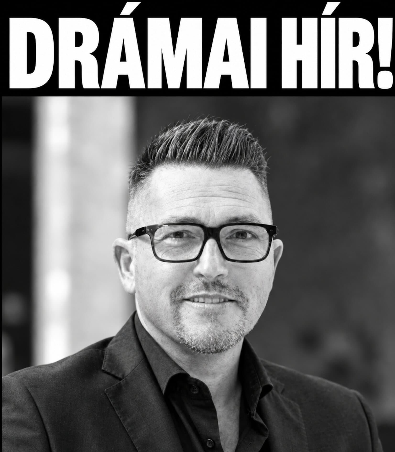 Drámai hír jöttKovács Ákosról! 👇𝐂𝐢𝐤𝐤 𝐚 𝐡𝐨𝐳𝐳𝐚́𝐬𝐳𝐨́𝐥𝐚́𝐬𝐨𝐤𝐧𝐚́𝐥!