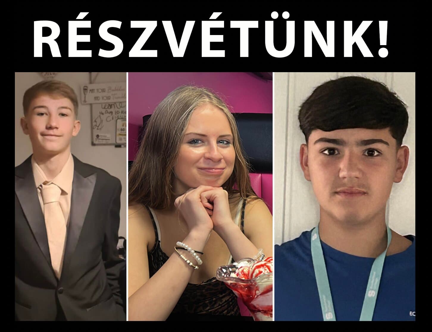 Halálos tragédia: folyóba zuhant az Audi, három tinédzsert már nem tudtak megmenteni