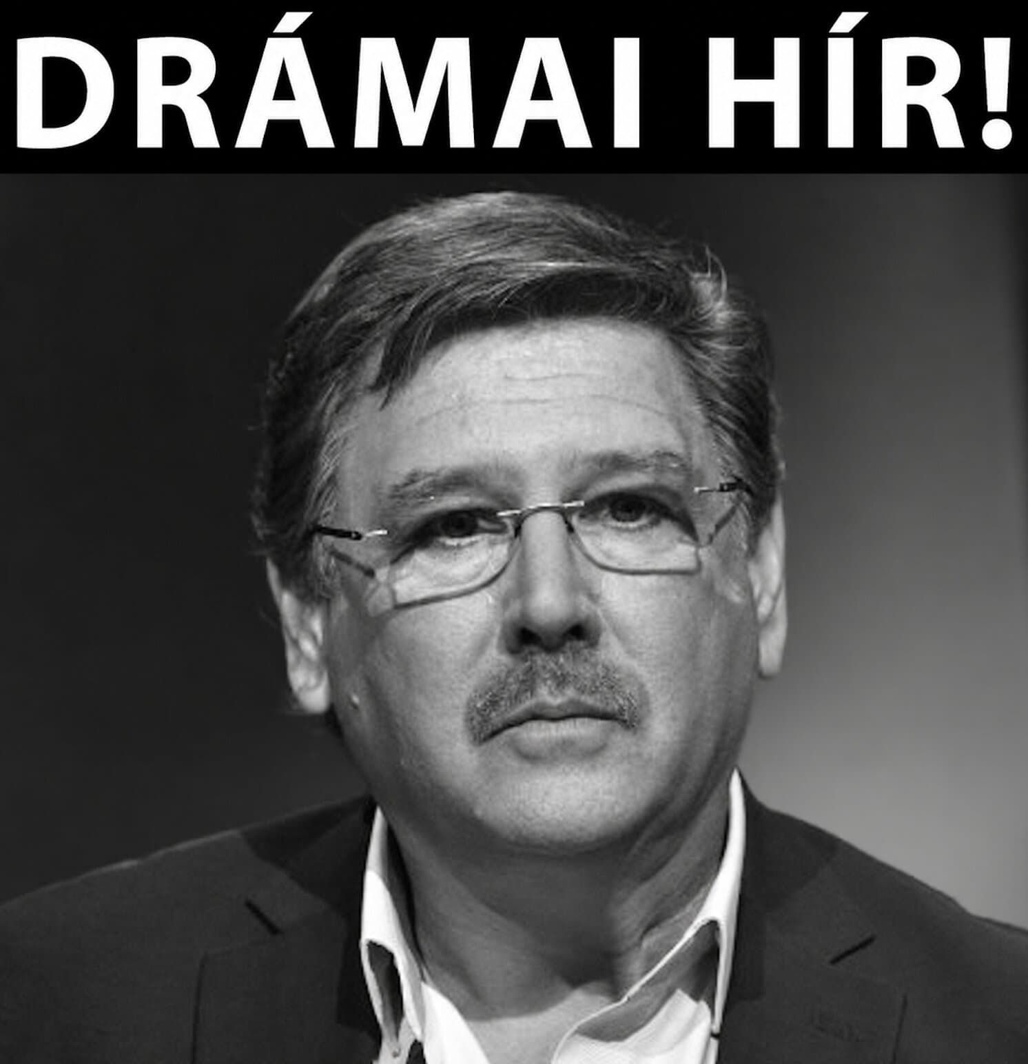 Itt a vége!Drámai hír érkezett Kautzky Armandról!