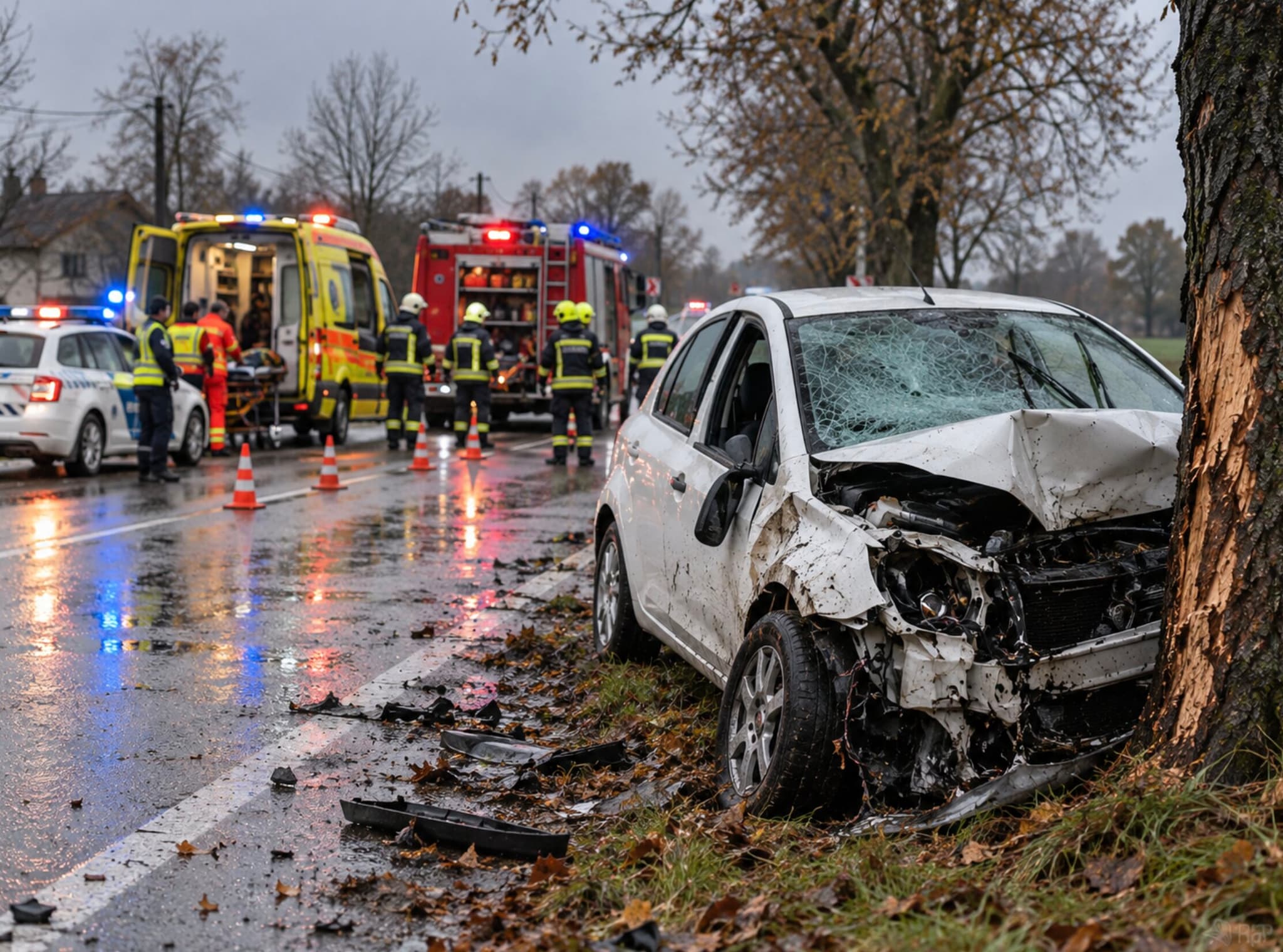 Szívszorító, de halálos áldozata is van a történteknek – Ő vesztette életét a tragédiában A cikk kommentben