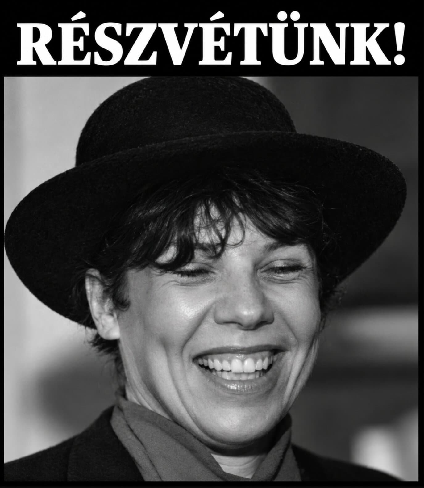 Meghalt Bíró Yvette