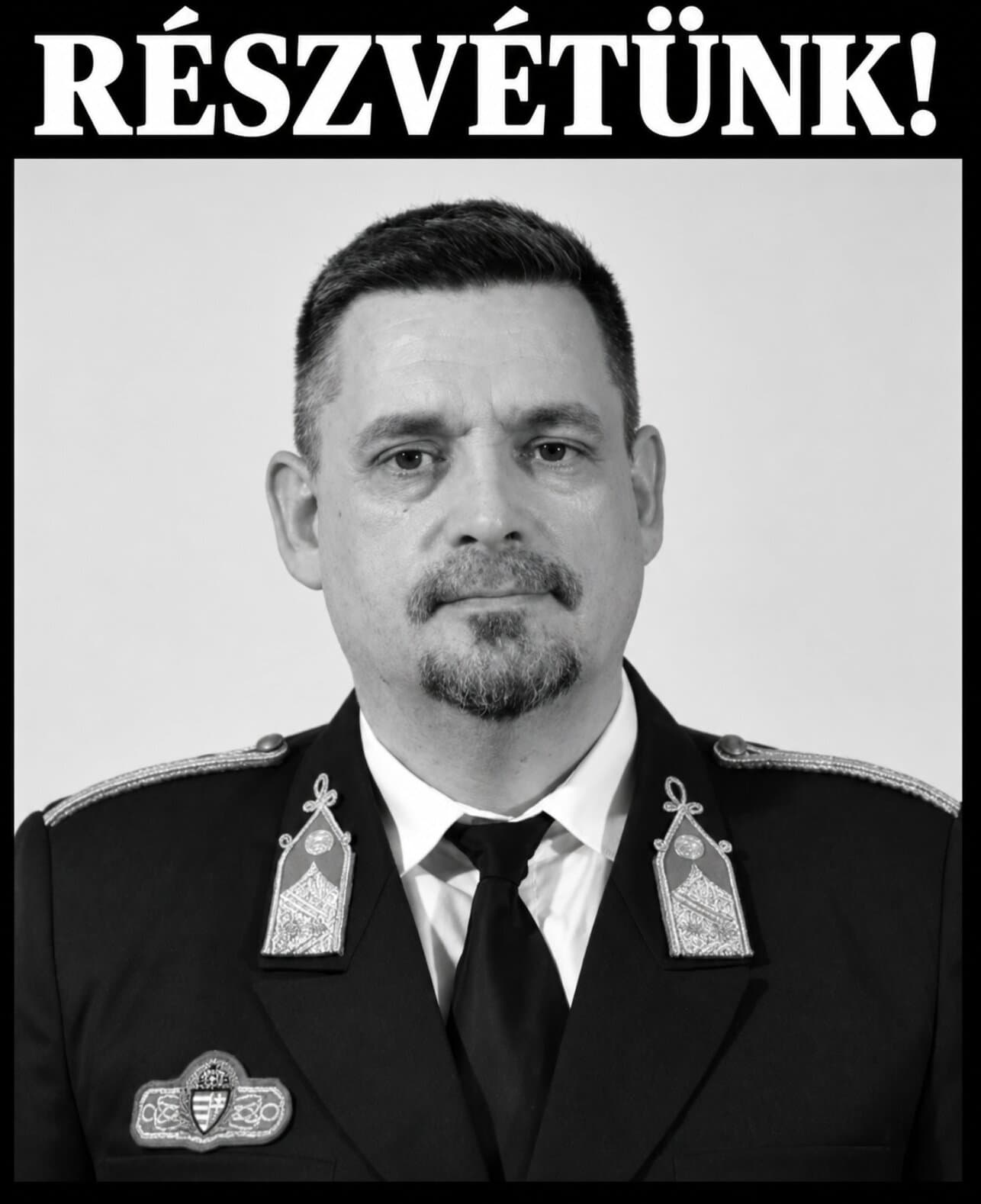 Megrázó részletek:Kiderült, ki volt az a magyar tűzoltó, aki meghalt a bajorországi tűzoltó lépcsőfutáson
