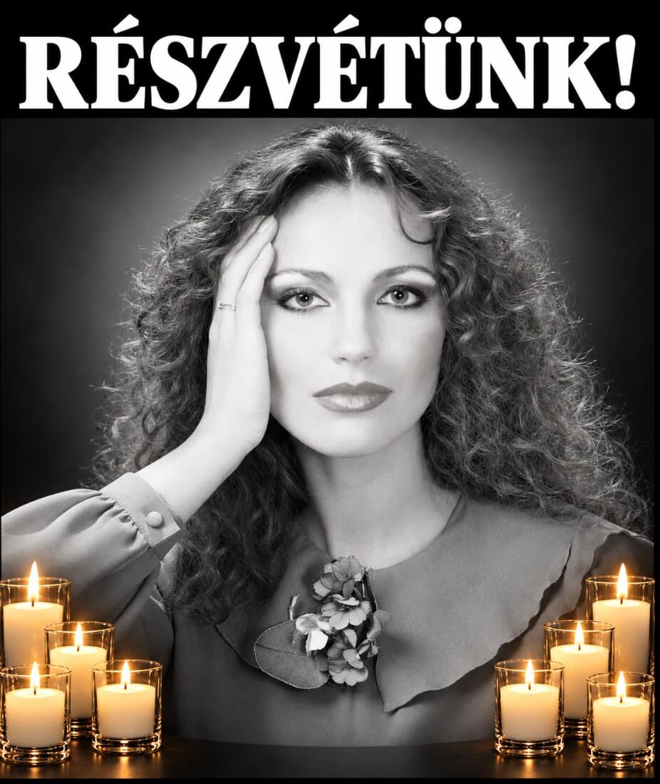 Meghalt Vámos Magda