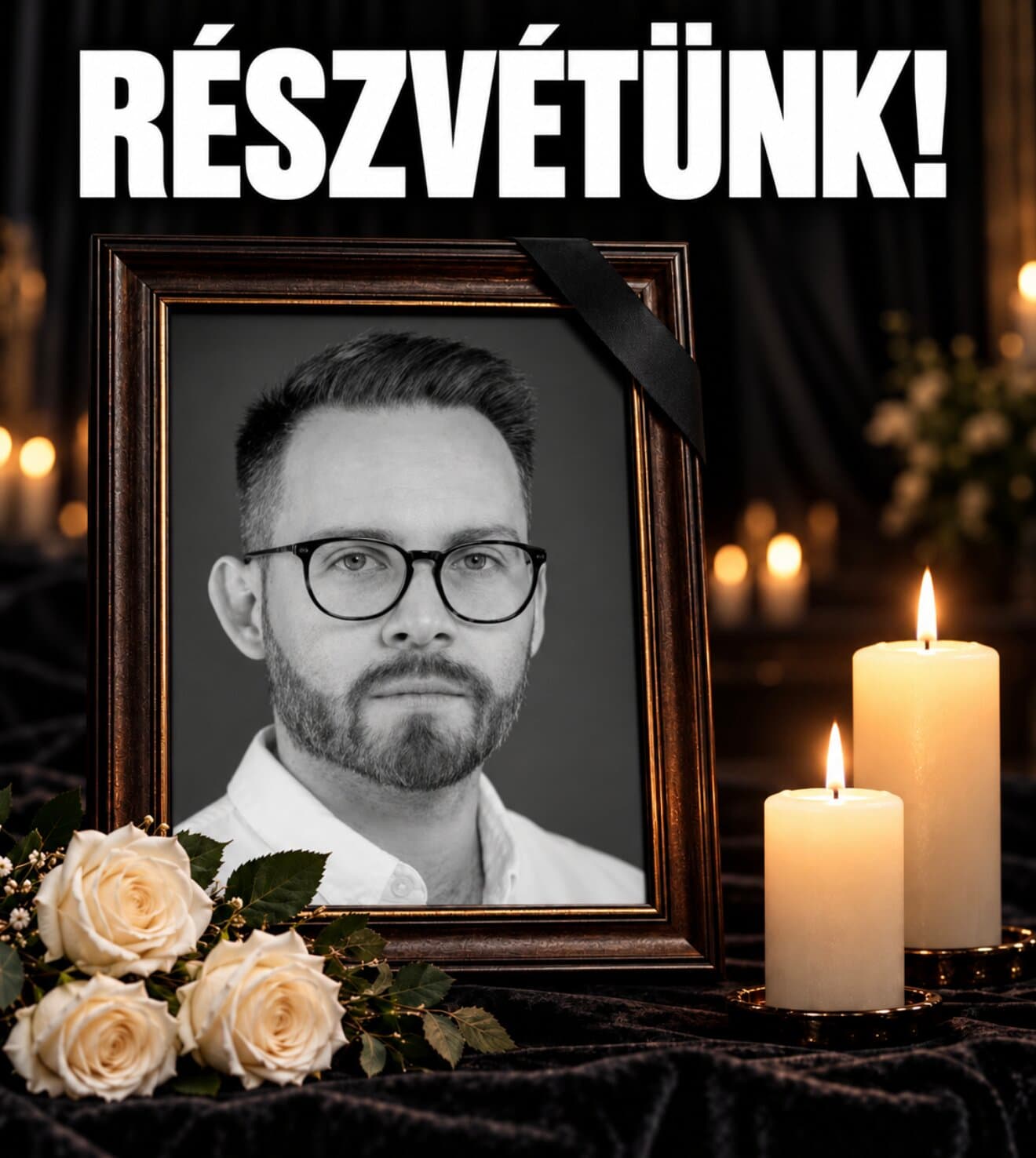 Meghalt Subecz Levente