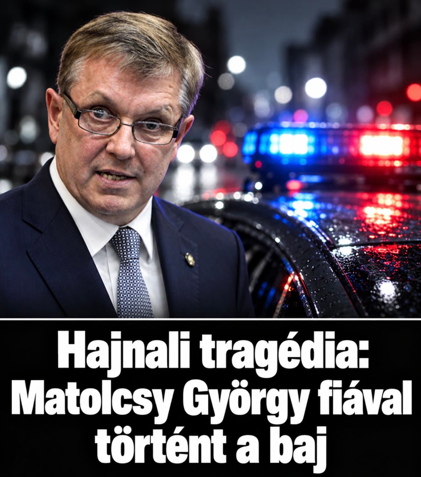 Sorsdöntő nap Matolcsy György és fia Matolcsy Ádám.....